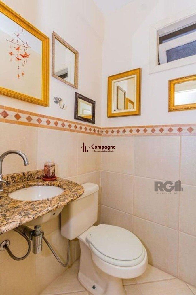 Casa 5 Dormitório(s) Bairro Teresópolis — foto 5