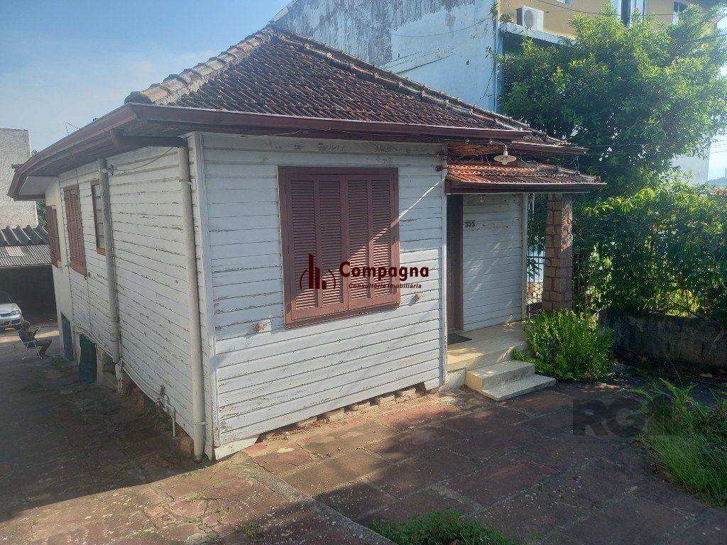 Casa 3 quartos à venda, 327m², Medianeira - Porto Alegre — foto 2