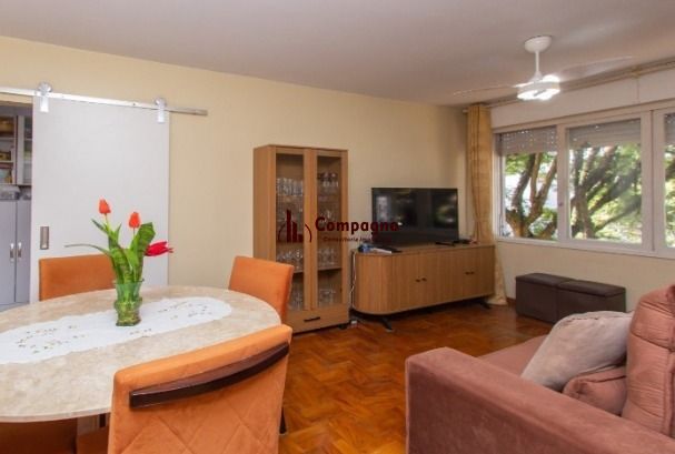 Apartamento 2 quartos à venda, 77m², Auxiliadora - Porto Alegre