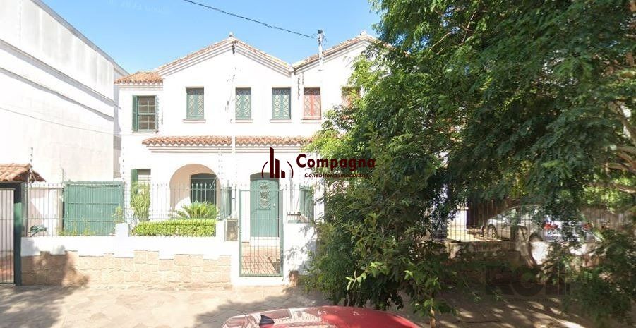 Casa 3 quartos à venda, 267m², Menino Deus - Porto Alegre — foto 2