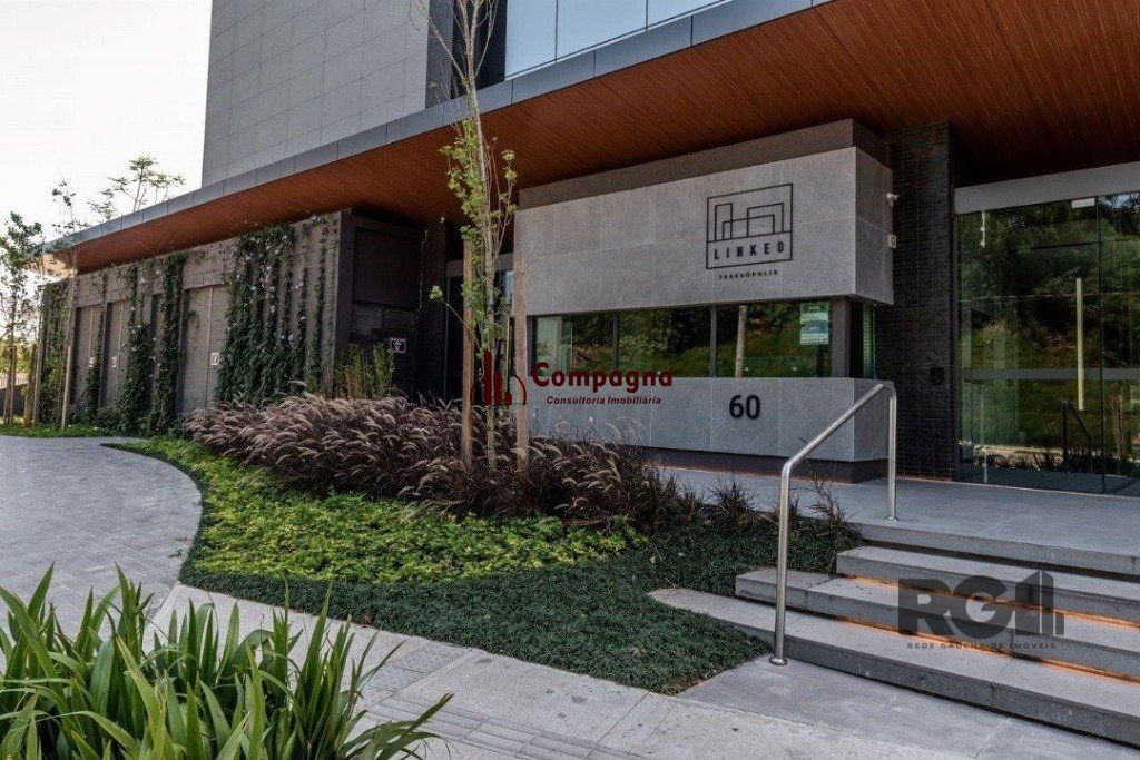 Sala Comercial à venda, 34m², Glória - Porto Alegre — foto 3