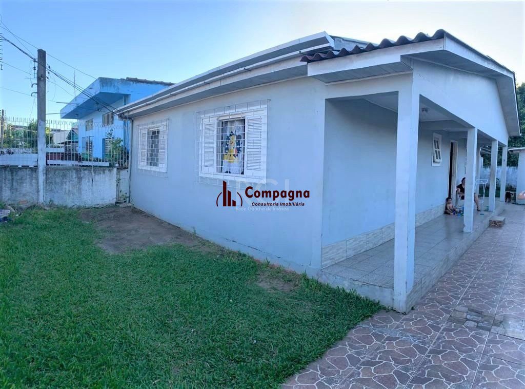 Casa de 175m², com 3 dormitórios — foto 3