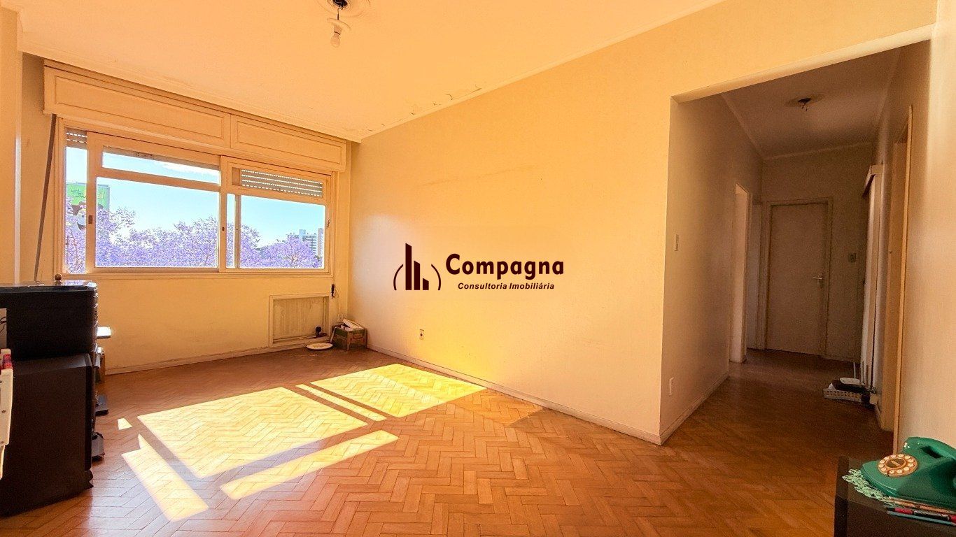 Apartamento de 3 dormitórios à venda no Bairro Petrópolis, Porto Alegre. — foto 5