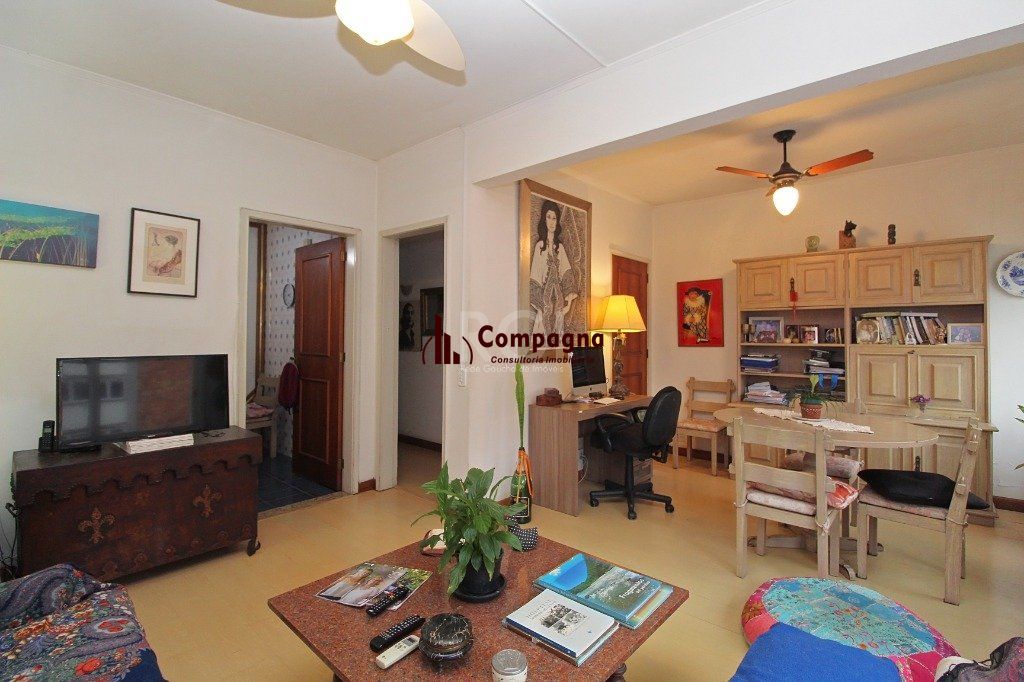 Apartamento para Venda - 84.85m², 2 dormitórios, sendo 1 suites, 1 vaga - Moinhos de Vento — foto 4