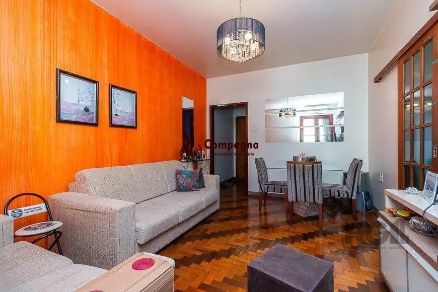 Apartamento 74m², 2 dormitórios no bairro São João — foto 4