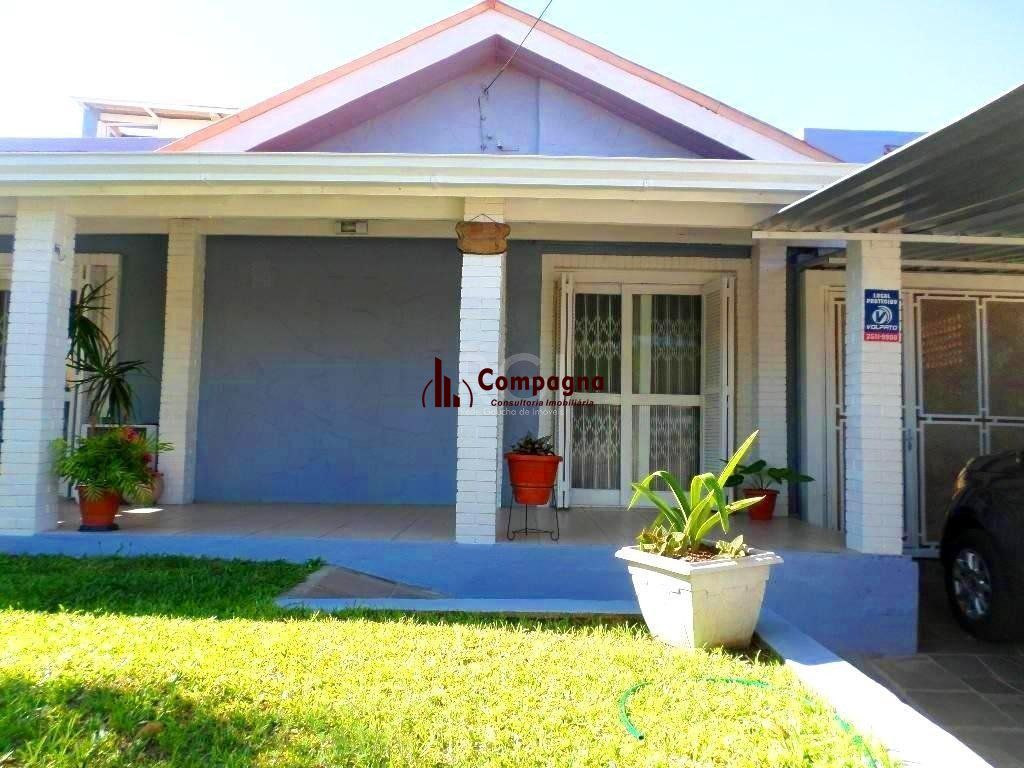 Casa para Venda - 289m², 4 dormitórios, sendo 1 suites, 4 vagas - Cavalhada