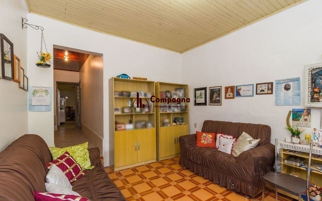 Casa de 127m², bairro menino deus — foto 2