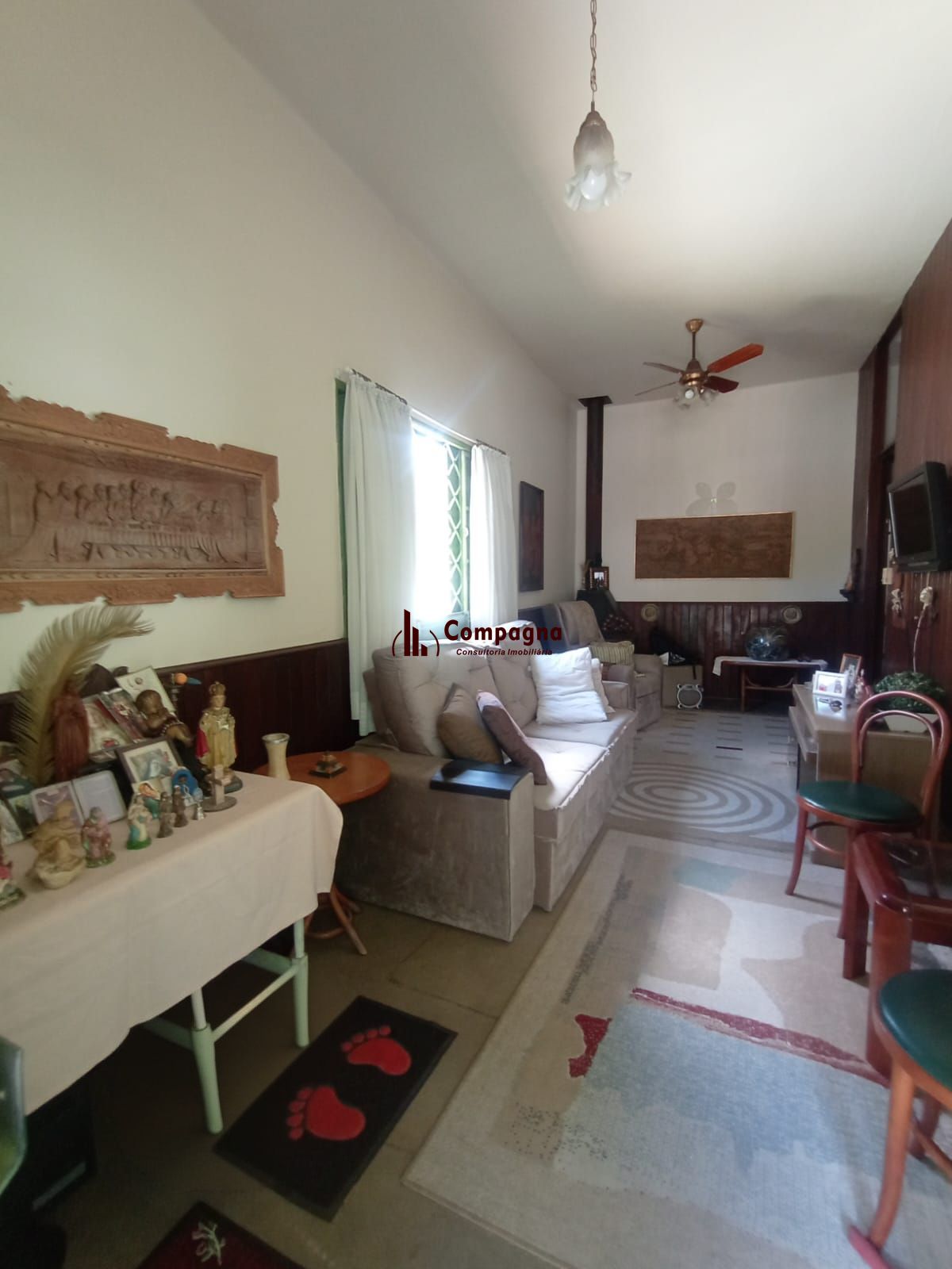 Casa 3 dormitórios no bairro Menino Deus em Porto Alegre para Alugar — foto 4