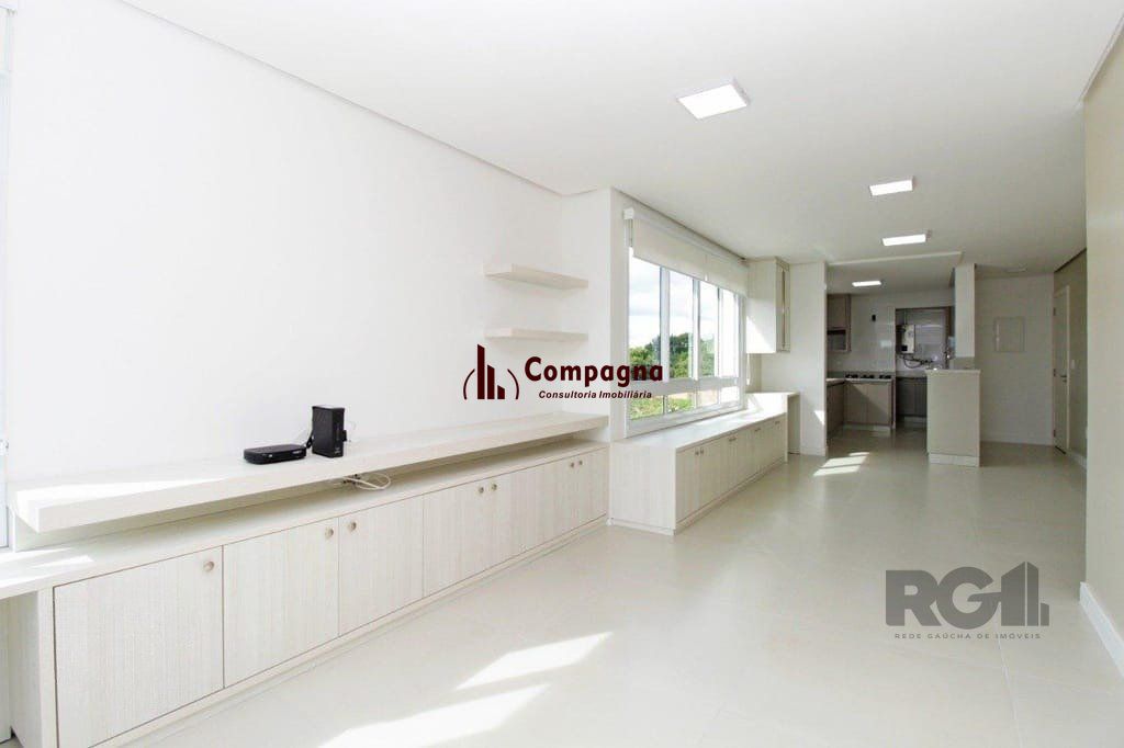 Excelente apartamento de 98m² com 3 dormitórios e 2 vagas. — foto 5