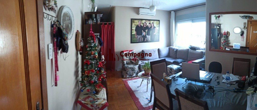 Apartamento 2 quartos à venda, 85m², Medianeira - Porto Alegre — foto 2