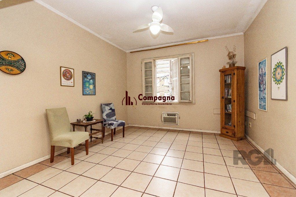 Apartamento 95m² - 3 dormitórios no bairro Auxiliadora — foto 2