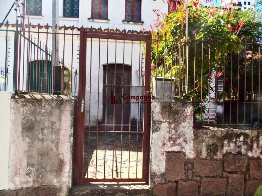 Casa à venda com 3 quartos 127.18 m² Rua Goncalves Dias, Menino Deus, Porto Alegre