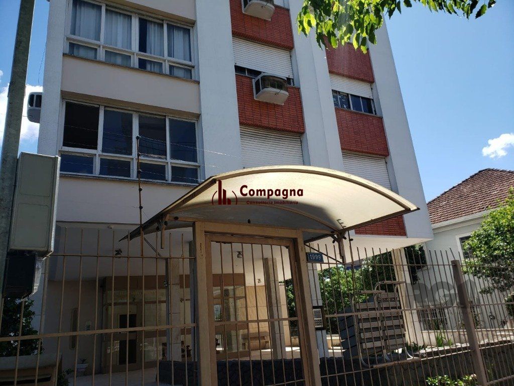Apartamento 3 quartos à venda, 120m², Boa Vista - Porto Alegre — foto 3