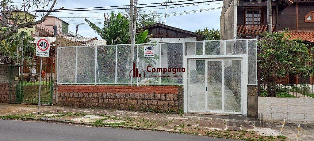 Casa 2 quartos à venda, 57m², Jardim Itu - Porto Alegre — foto 3