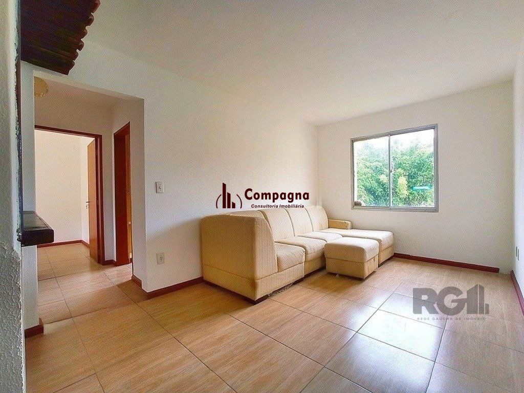 Apartamento de 2 dormitórios no bairro Jardim Carvalho — foto 2