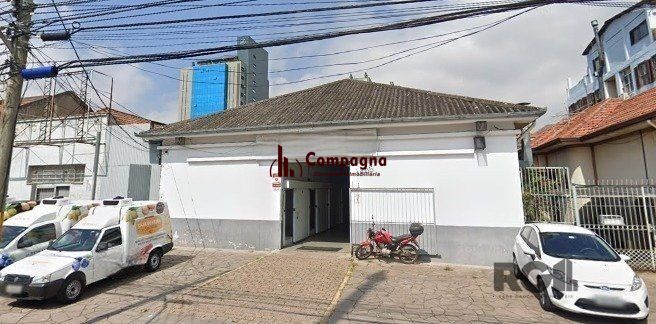 Prédio Comercial à venda, 501m², São Geraldo - Porto Alegre — foto 2