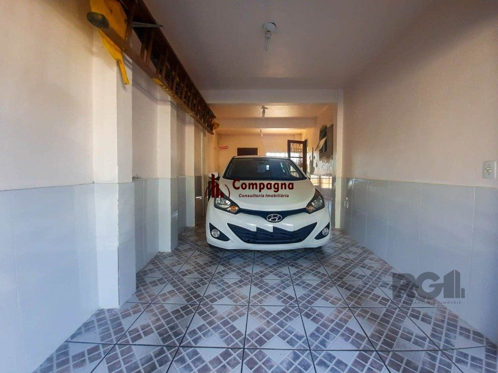 Excelente casa de 240m² com 4 dormitórios e 2 vagas. — foto 5