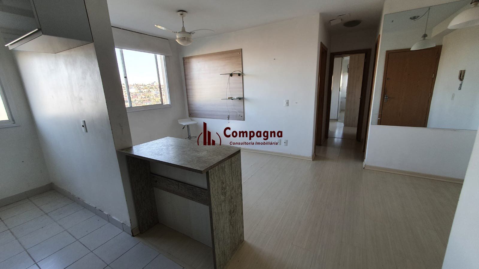 Apartamento com 2 quartos, 1 vaga e 52m² Rua Carlos Reverbel - Alto Petrópolis, Porto Alegre — foto 4