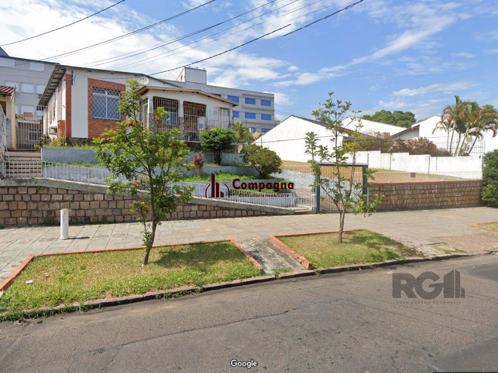 Casa 2 Dormitório(s) Bairro Glória — foto 2