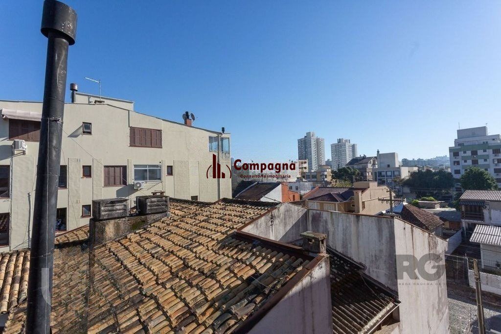 Apartamento de 1 dormitório com 68m², no bairro Jardim Botânico — foto 5