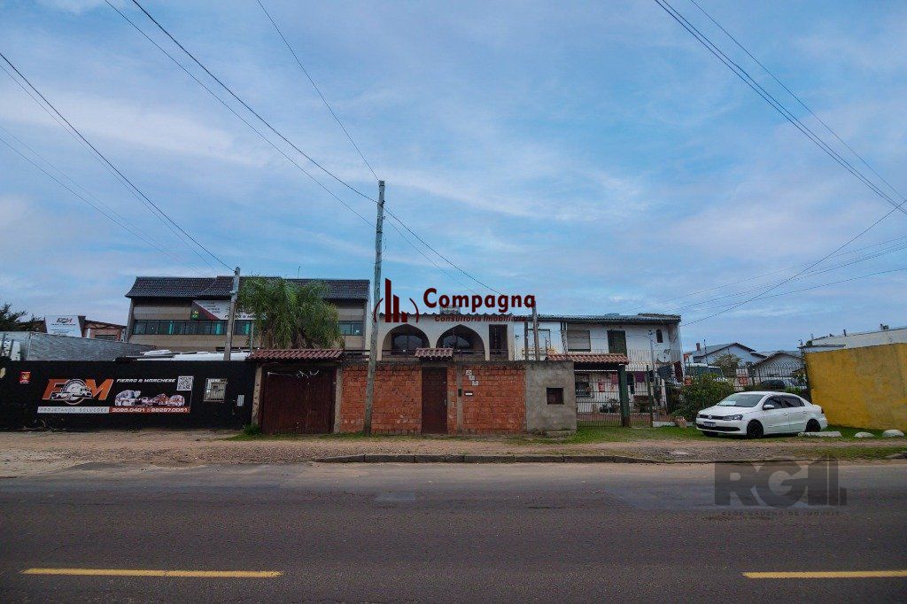 Casa 3 quartos à venda, 220m², Sarandi - Porto Alegre — foto 3