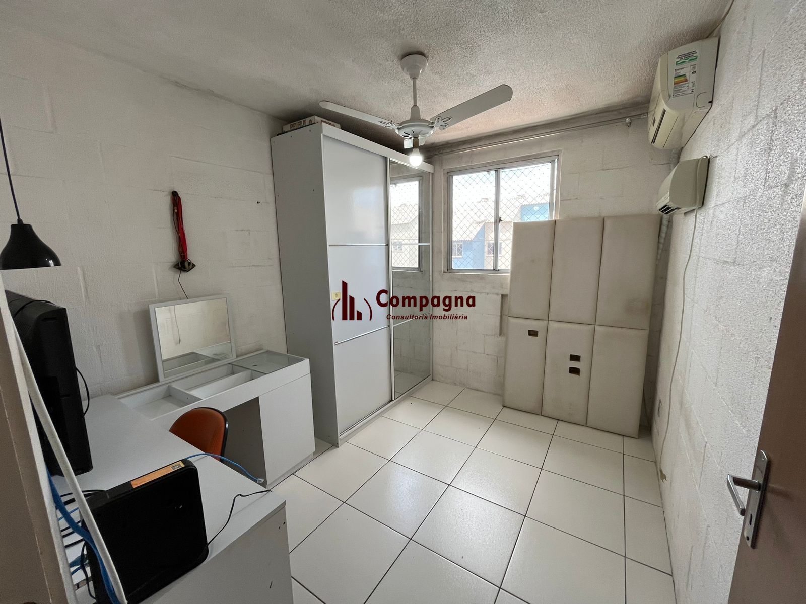 Apartamento 02 dormitórios com vaga — foto 3
