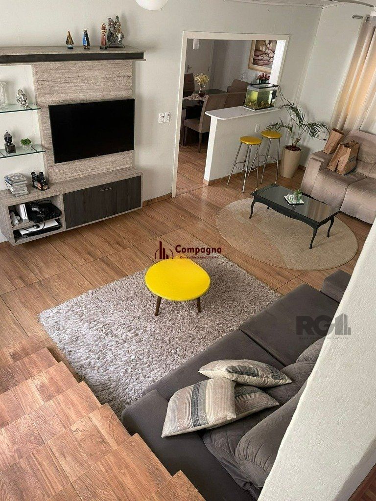 Casa de alvenaria, 03 dormitórios próximo a Av. Teresópolis — foto 5