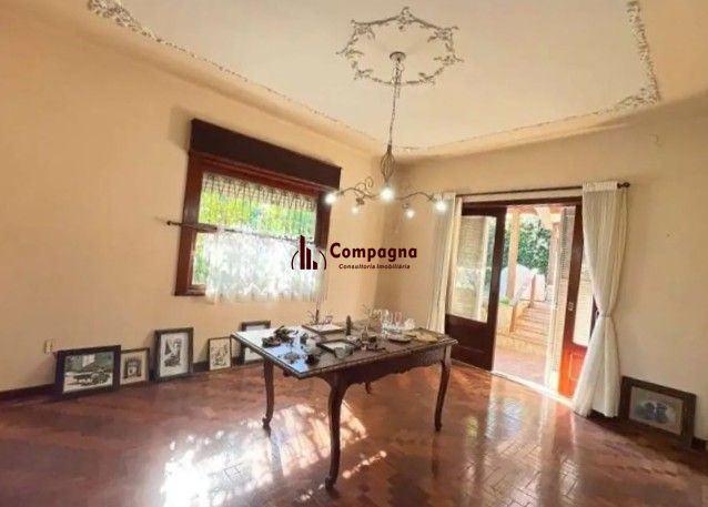 Casa 4 quartos à venda, 374m², Vila Assunção - Porto Alegre — foto 3