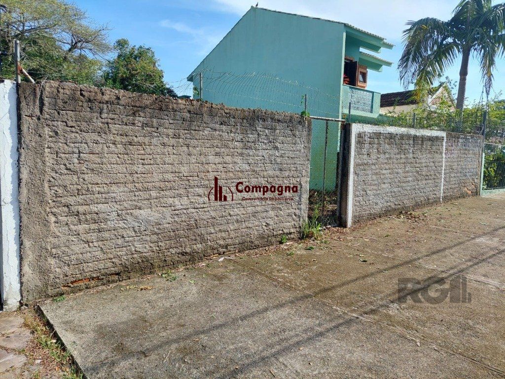 Terreno à venda, Glória - Porto Alegre