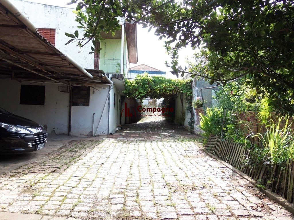 Casa 4 quartos à venda, 408m², Bom Jesus - Porto Alegre