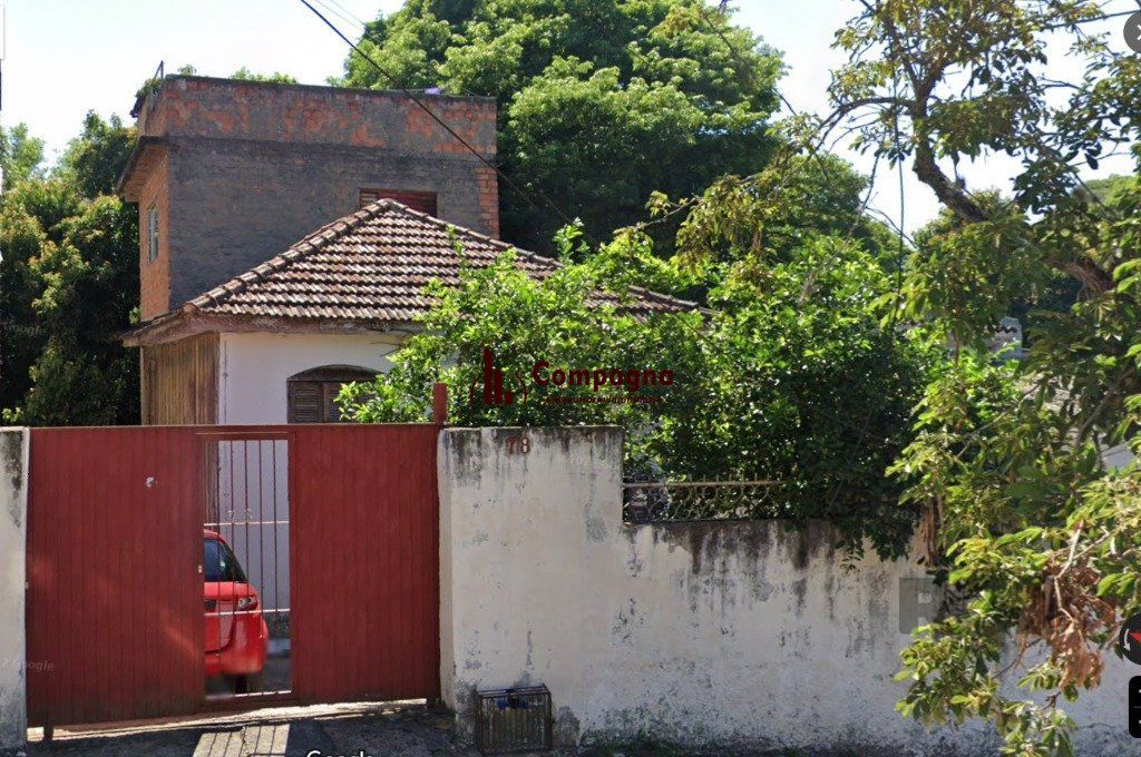 Casa 4 quartos à venda, 180m², Nonoai - Porto Alegre