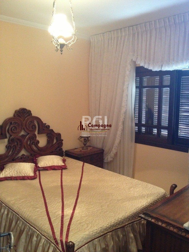 Casa Condominio para Venda - 350m², 4 dormitórios, sendo 1 suites, 2 vagas - Nonoai — foto 5