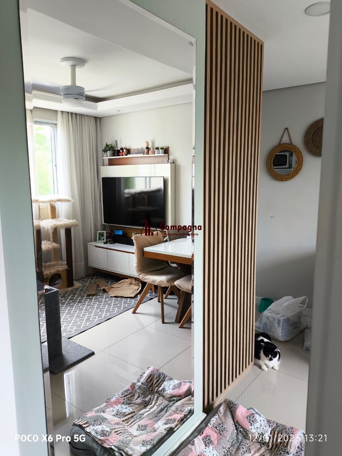 Apartamento 2 quartos à venda, 40m², Cavalhada - Porto Alegre — foto 3