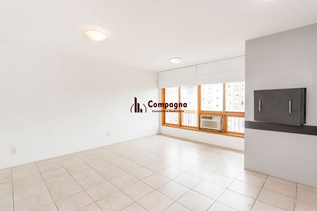 Apartamento 3 dorms à venda Rua João Ernesto Schmidt, Jardim Itu - Porto Alegre