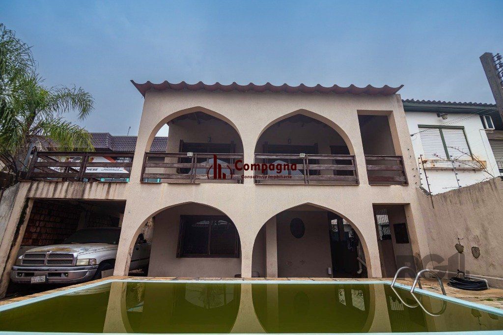 Casa 3 quartos à venda, 220m², Sarandi - Porto Alegre — foto 2