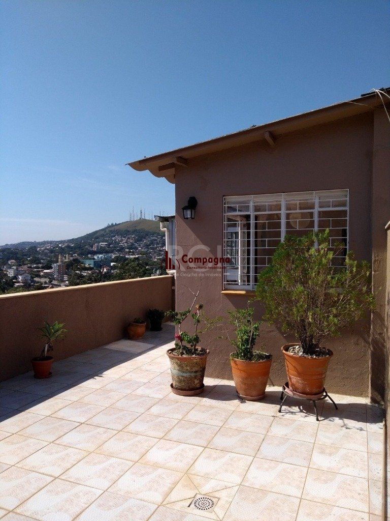 COBERTURA 2 DORMITÓRIOS, TERESÓPOLIS, 147 M² — foto 4