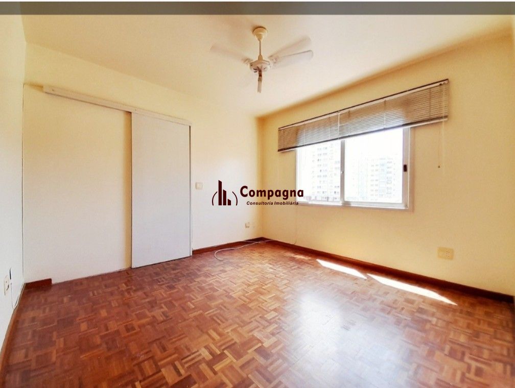 Apartamento de 1 dormitório no Bairro Cidade Baixa
