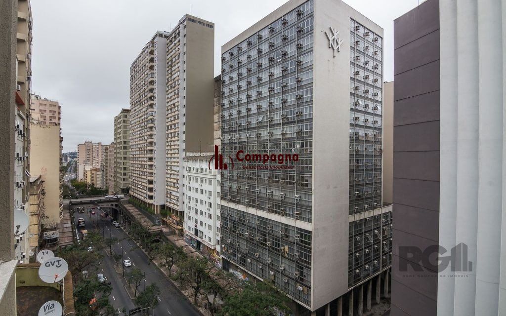 Apartamento 2 Dormitório(s) Bairro Centro Histórico — foto 3