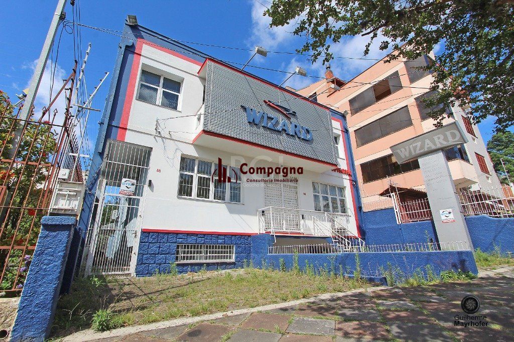 Predio para Venda - 502m², 0 dormitórios, Teresópolis — foto 2