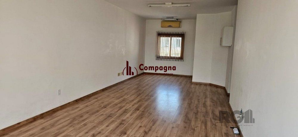 Excelente sala comercial de 45m² privativos. — foto 4