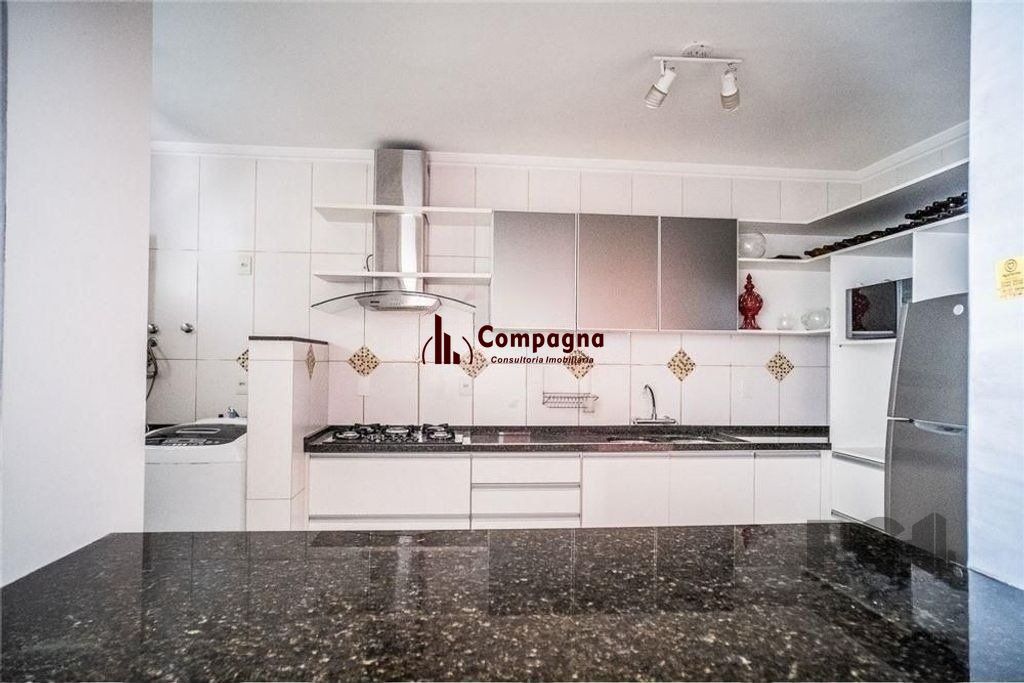 Excelente cobertura de 255m² com 3 dormitórios e 2 vagas. — foto 4