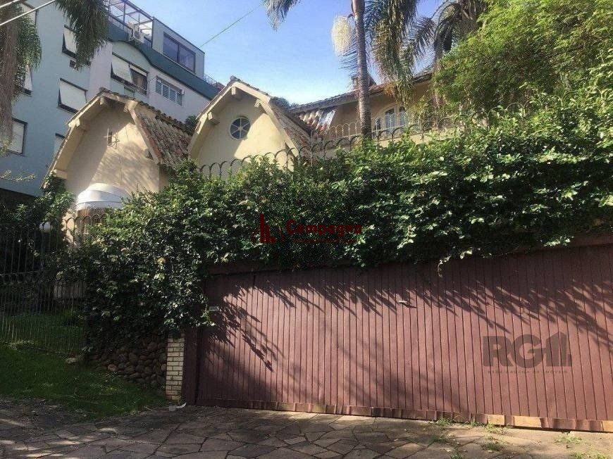 Terreno à venda, Auxiliadora - Porto Alegre — foto 3
