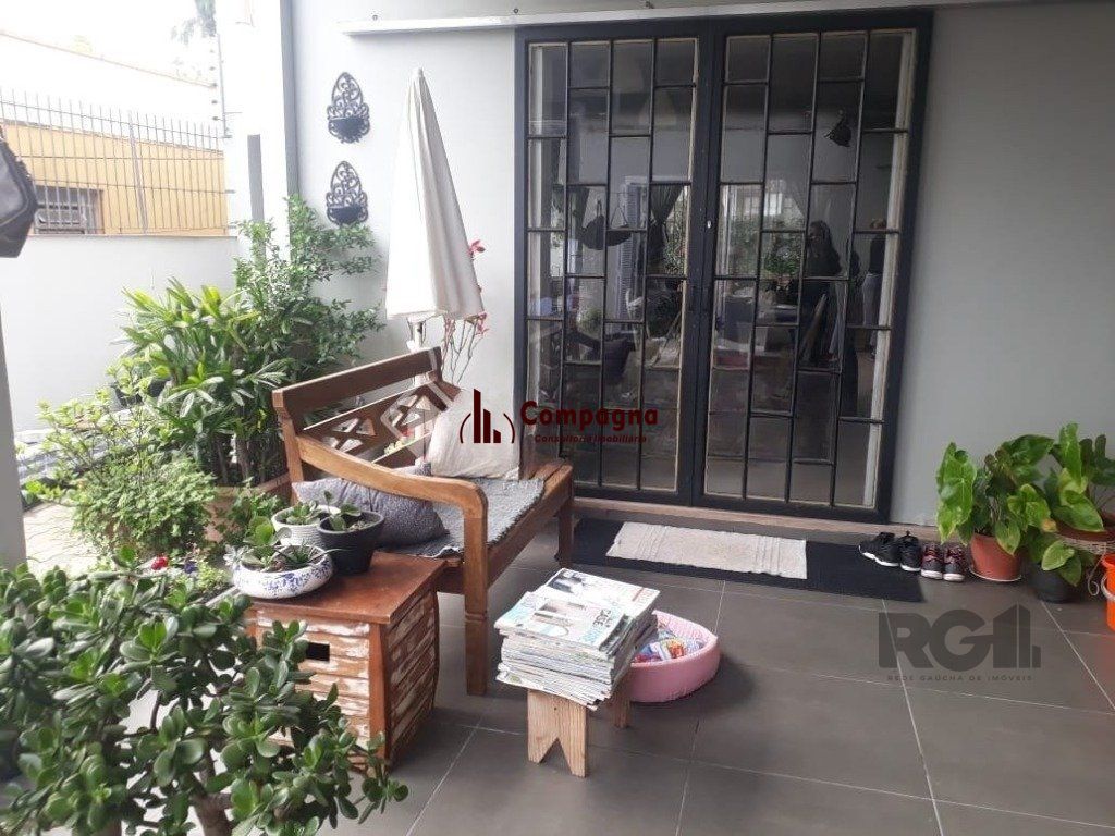 Casa 4 quartos à venda, 130m², Nonoai - Porto Alegre — foto 3