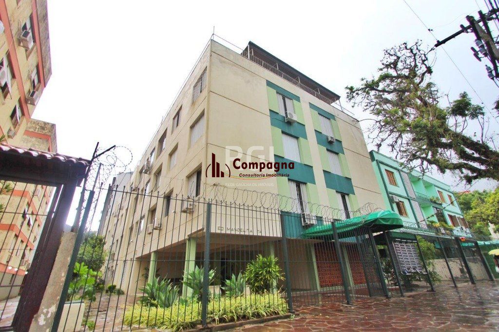 Apartamento para Venda - 61.76m², 2 dormitórios, Teresópolis — foto 2