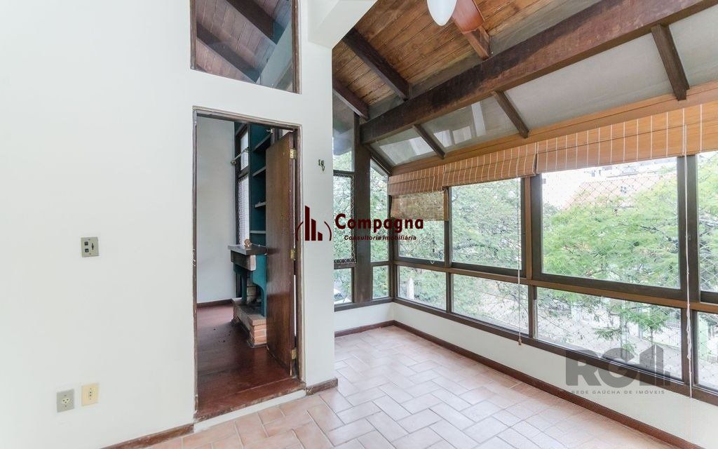 Ótima cobertura de 200 m² com 2 dormitórios e 1 vaga de garagem. — foto 5