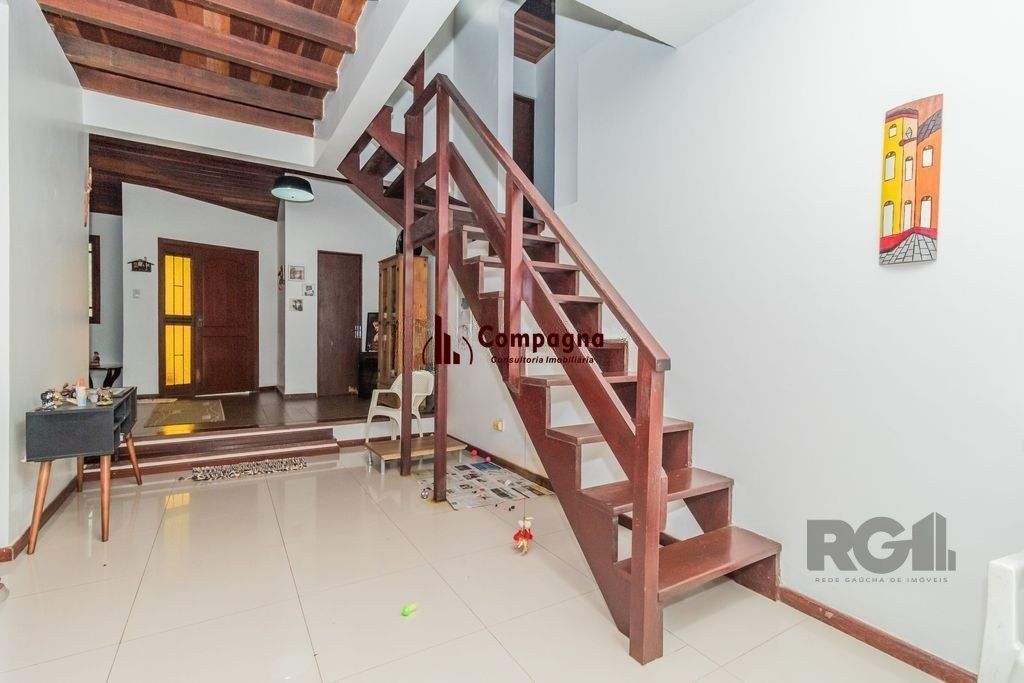 Casa 207m² - 3 dormitórios, 3 vagas no bairro Vila Nova — foto 5