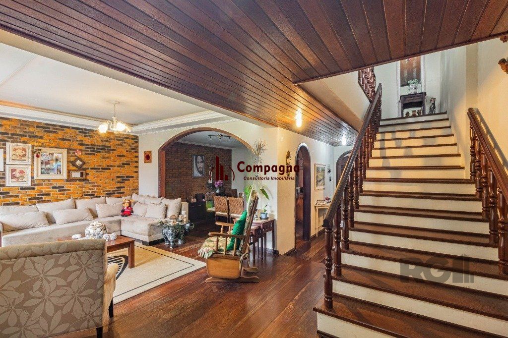 Casa de 3 dormitórios, no bairro Espírito Santo — foto 3