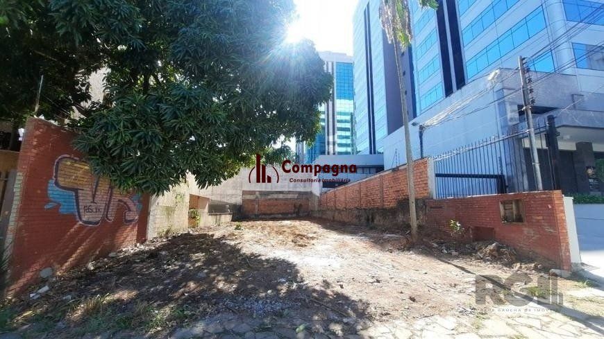 Terreno à venda, Boa Vista - Porto Alegre — foto 2
