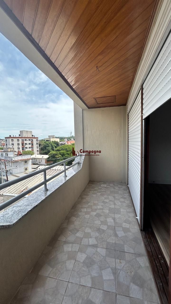 Apartamento 1 dormitórios no bairro Medianeira em Porto Alegre para Alugar — foto 2