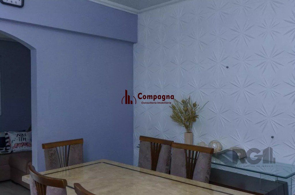Casa 164m², 3 dormitórios, 3 vagas no bairro Jardim Carvalho — foto 5